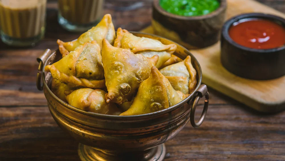 Elevate your snack game with DeliFry!