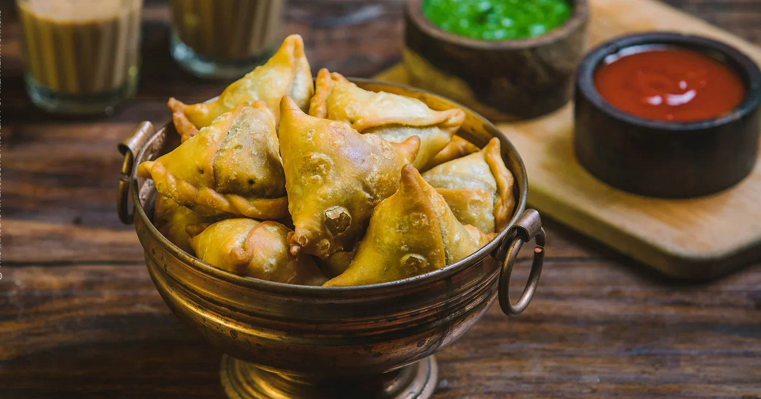 Elevate your snack game with DeliFry!