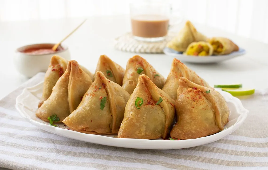 Elevate your snack game with DeliFry!