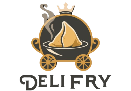Elevate your snack game with DeliFry!