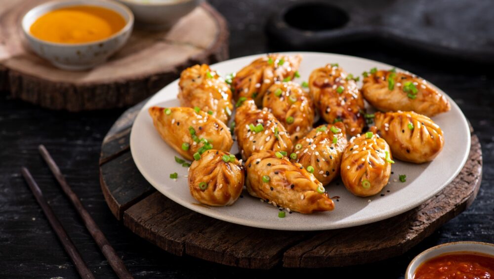Elevate your snack game with DeliFry!