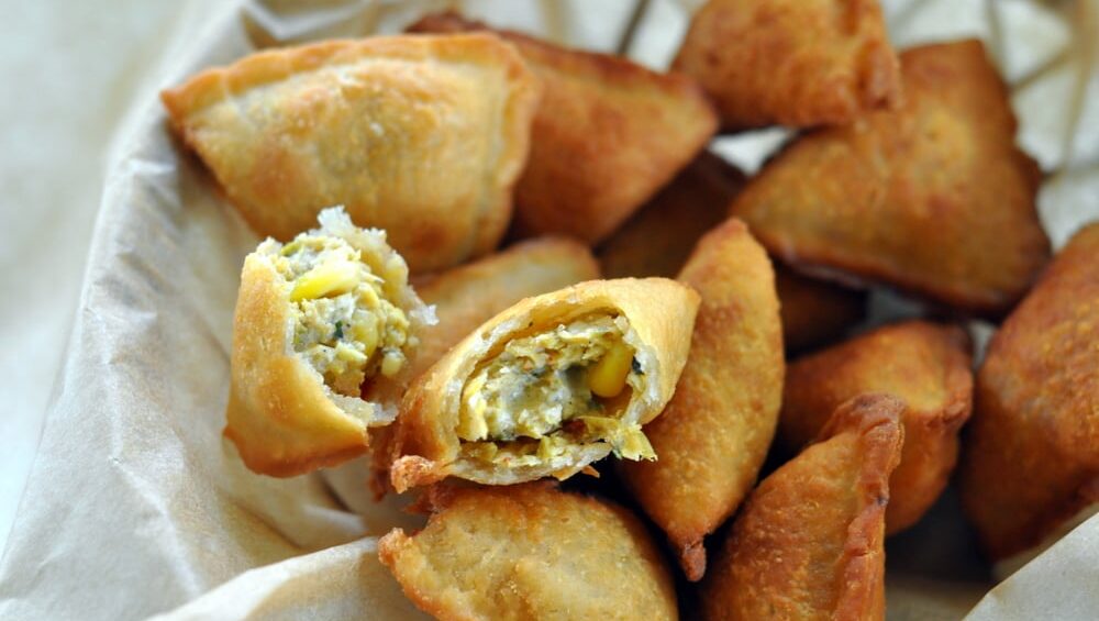 Elevate your snack game with DeliFry!