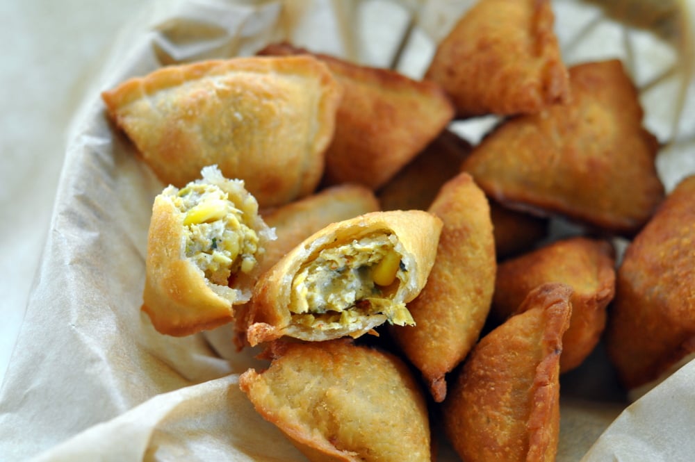 Elevate your snack game with DeliFry!