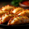 Elevate your snack game with DeliFry!