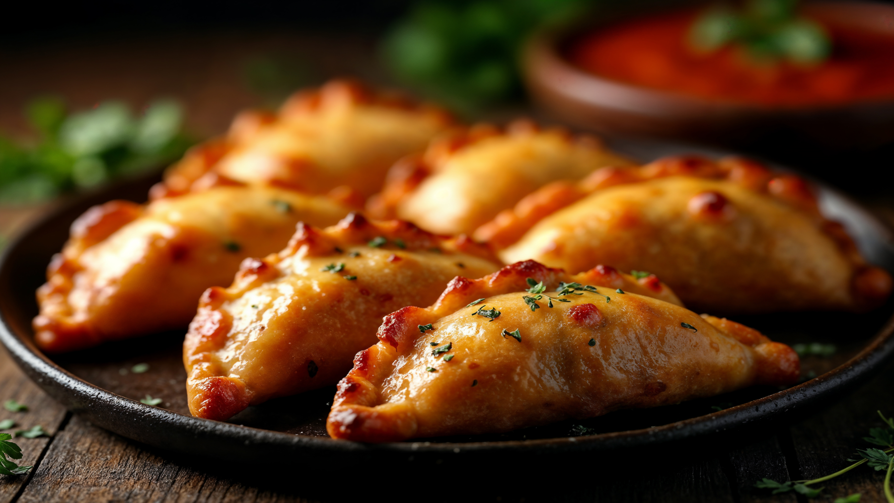 Elevate your snack game with DeliFry!
