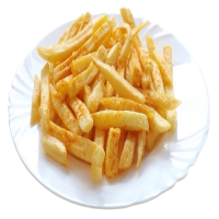 Elevate your snack game with DeliFry!
