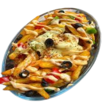 Elevate your snack game with DeliFry!