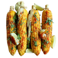 Elevate your snack game with DeliFry!