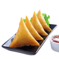 Elevate your snack game with DeliFry!