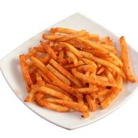 Elevate your snack game with DeliFry!