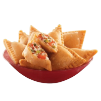 Elevate your snack game with DeliFry!