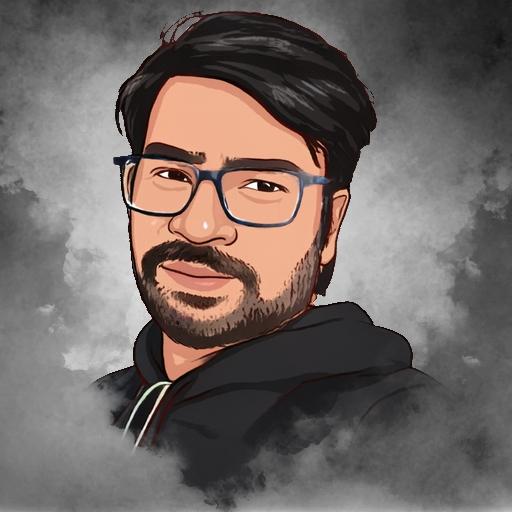 Rajneesh Kumar Maurya