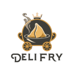 Elevate your snack game with DeliFry!
