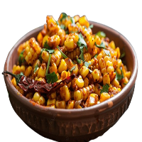 Elevate your snack game with DeliFry!