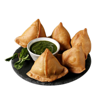 Elevate your snack game with DeliFry!